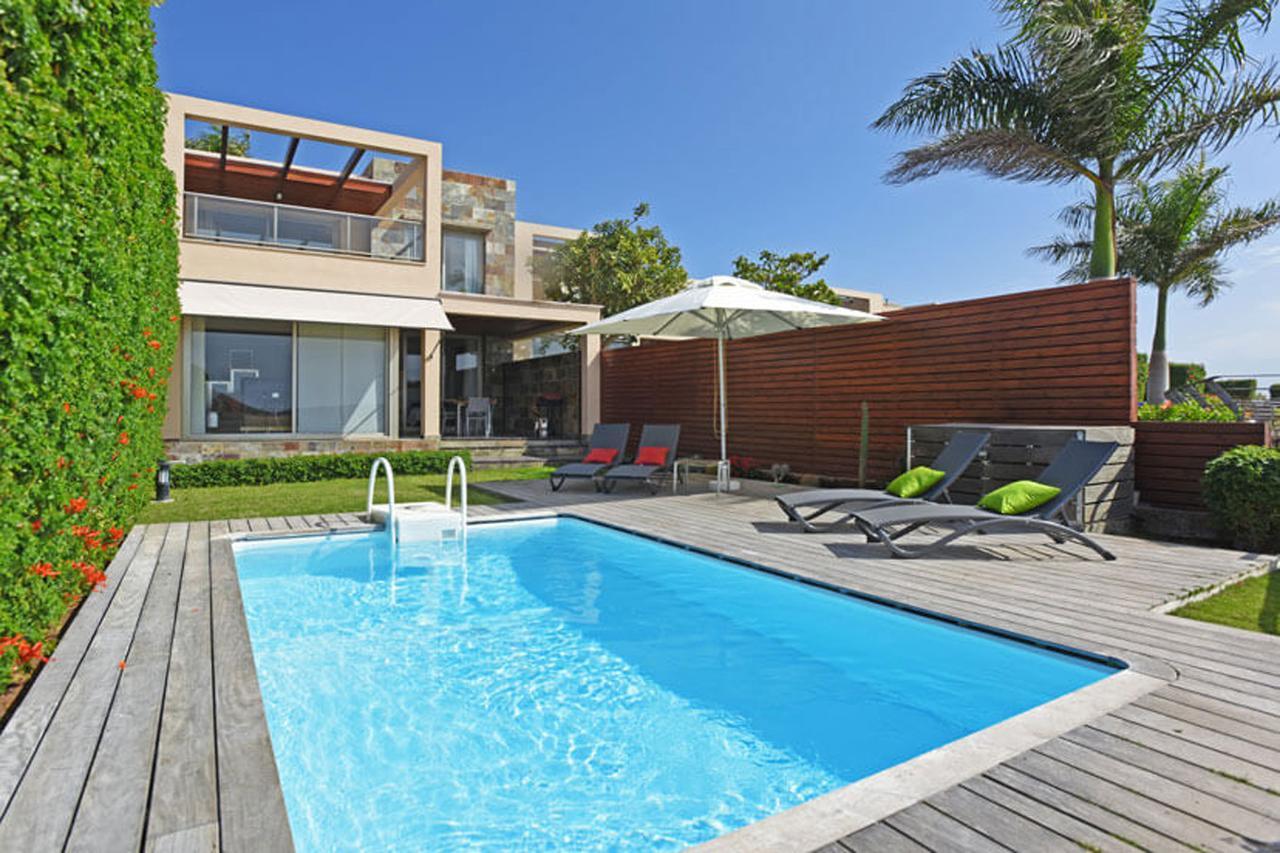 Villa Salobre Golfers 5 Maspalomas  Exterior foto