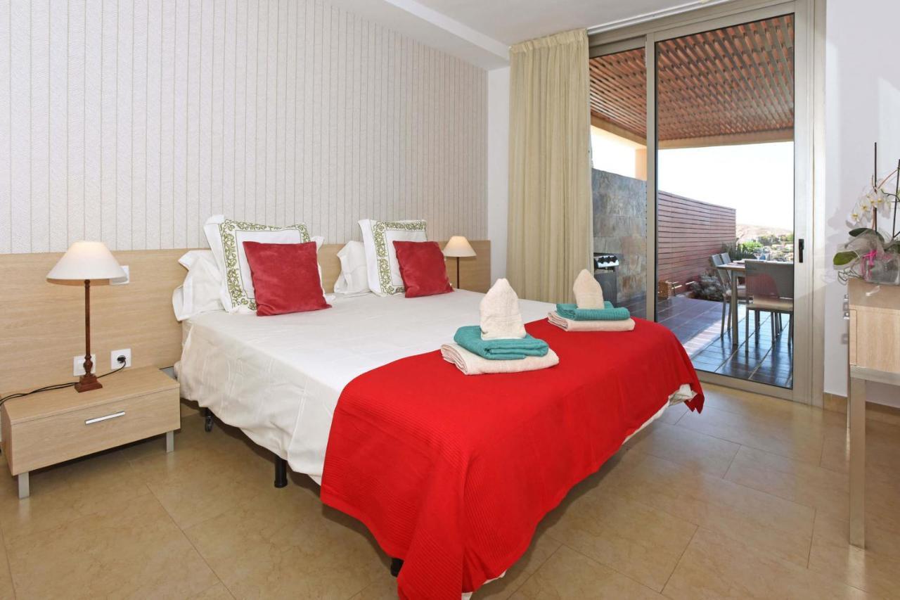 Villa Salobre Golfers 5 Maspalomas  Exterior foto