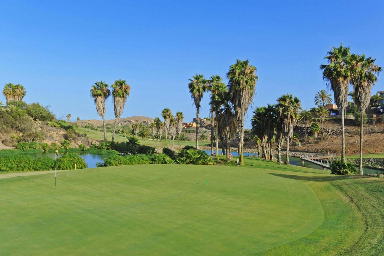 Villa Salobre Golfers 5 Maspalomas  Exterior foto