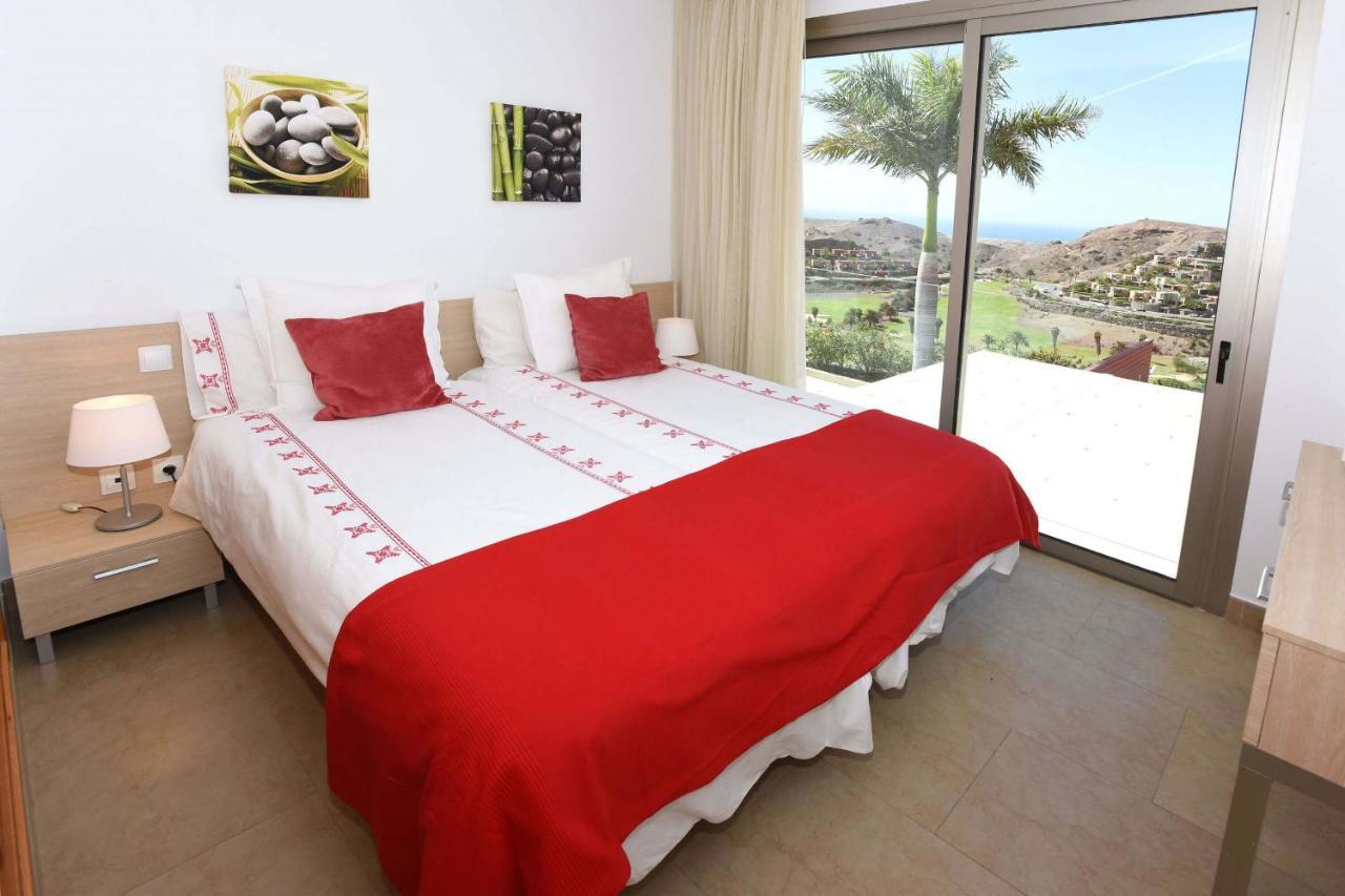 Villa Salobre Golfers 5 Maspalomas  Exterior foto